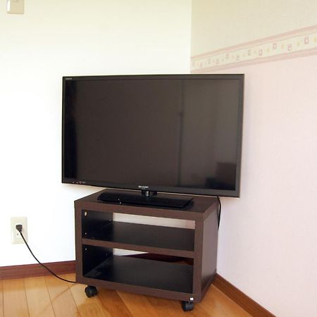 Guest House Makotoge Aso Esterno foto