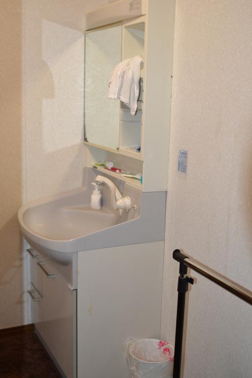 Guest House Makotoge Aso Esterno foto