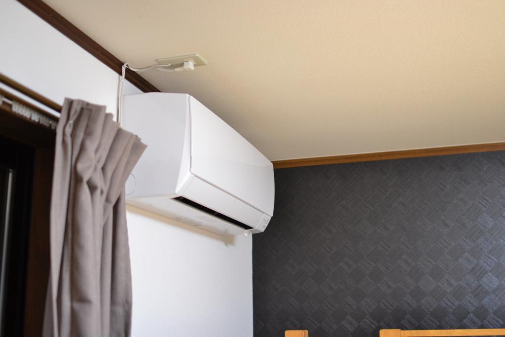 Guest House Makotoge Aso Esterno foto