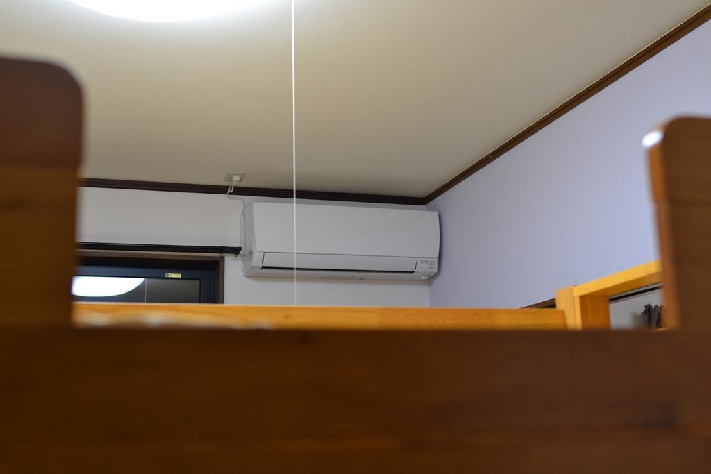Guest House Makotoge Aso Esterno foto